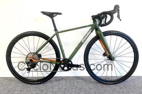 Condor Bivio Gravel recensioni e scheda tecnica